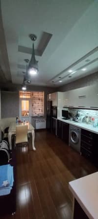 3 otaqlı mənzil 112 m² satılır — şəkil 14