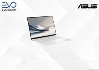 Notbuk Asus Zenbook S — şəkil 2