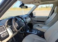 Land Rover Range Rover, 2008 il, 253000 km, 4200 L — şəkil 4
