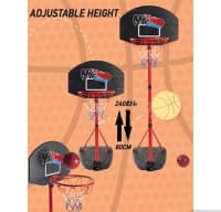 Uşaqlar üçün Basketbol Dəsti 909c — şəkil 2