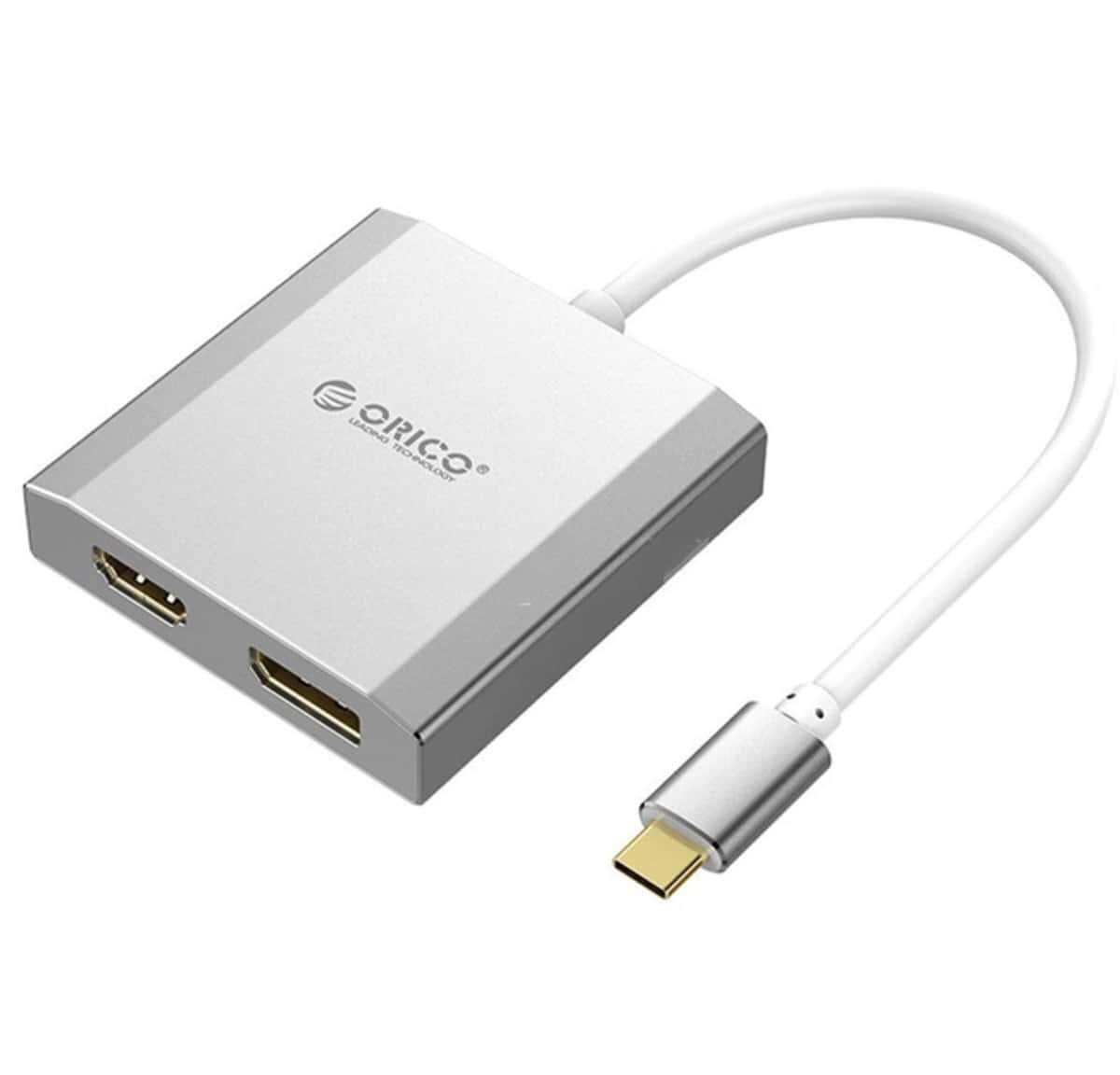 Simli növ adapter - Tenderyard