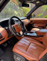 Land Rover Range Rover, 2015 il, 158000 km, 5000 L — şəkil 5