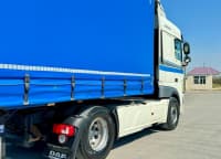 Dartqı DAF XF 460 FT 2018 — şəkil 7