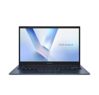 Asus notbuk — şəkil 1