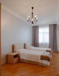 4 otaqlı mənzil 135 m² satılır Bakı, Xətai r. — şəkil 12