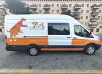 Ford Transit, 2018 il, 117000 km, 2200 L — şəkil 6