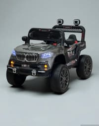 Uşaq avtomobili BMW 617 4 motorlu — şəkil 2