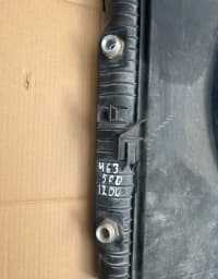 Radiator Mercedes G-Class — şəkil 8