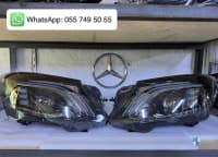 Qanadaltlığı Mercedes ML 164 — şəkil 15