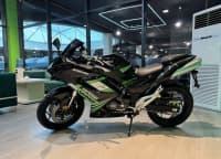 Sharmax, GP 250 Competition, 2022 il, 0 km — şəkil 4
