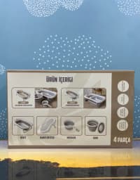 Vanna dəsti VD 01 4-lü termometrli — şəkil 10