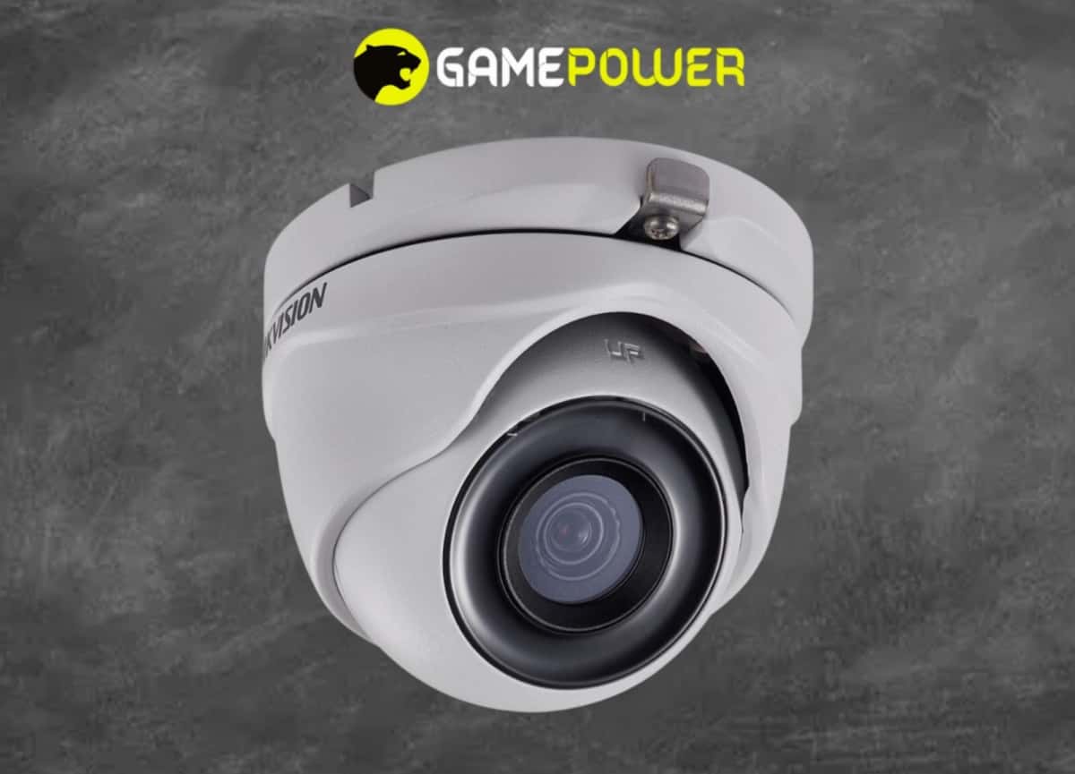 Hikvision DS-2CE76D3T-ITMF 2MP Full HD Camera - Tenderyard