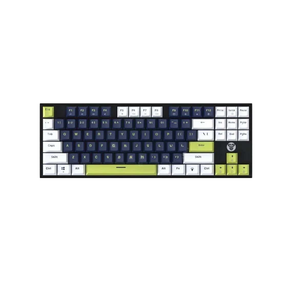 Gaming keyboard Fantech Atom87s MK877s - Tenderyard