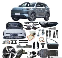 Ehtiyat hissələri Changan A05 və Q05 — şəkil 3