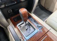 Toyota Land Cruiser, 2014 il, 192200 km, 4500 L — şəkil 16