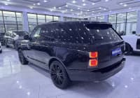 Land Rover Range Rover, 2020 il, 110300 km, 3000 L — şəkil 6
