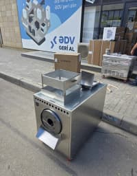 Remta WG-50WD Elektrikli Çərəz və Qəhvə Qovurma Aparatı — şəkil 7