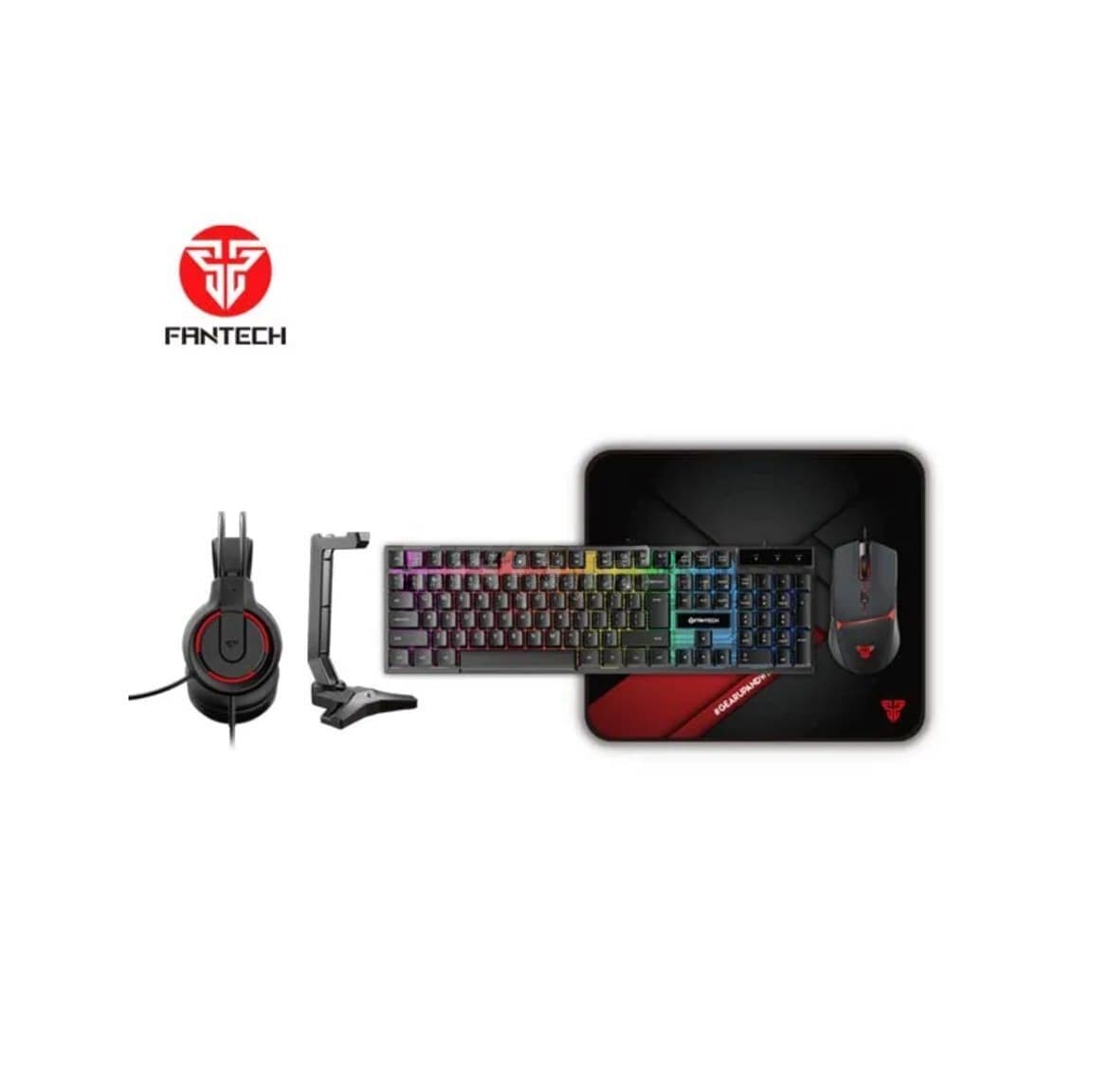 Gaming dəst Fantech Power P51 5-in-1