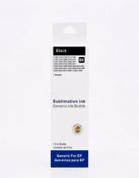Sublimasiya boyası Epson Black (BK) — şəkil 6
