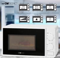 LG mikrodalğalı soba — şəkil 2