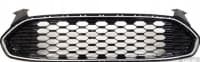 Radiator barmaqlığı Ford Fusion 2013-2020 — şəkil 11