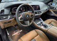 BMW X5 M, 2020 il, 68000 km, 4400 L — şəkil 7