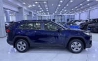 Toyota RAV4, 2022 il, 54500 km, 2500 L — şəkil 4