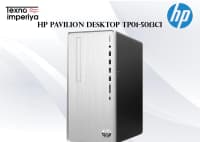 Masaüstü kompüter HP Pavilion i7-14700/RTX 3050 6GB — şəkil 3