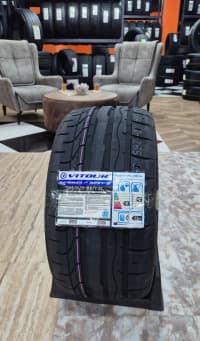 Vitour Formula Spec Z 265/35R18 97Y XL Şini — şəkil 2