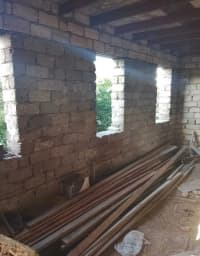 4 otaqlı həyət evi 165 m² satılır Bakı, Sabunçu r. — şəkil 18