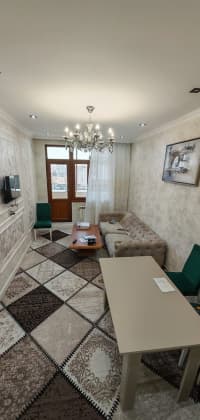 2 otaqlı mənzil 53 m² satılır — şəkil 4