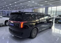 ZEEKR 009, 2024 il, 26000 km — şəkil 5