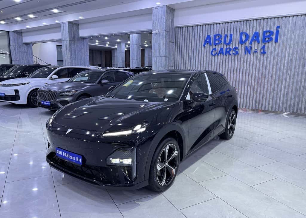 Changan Deepal S7, 2025 il, 0 km, 1500 L - Tenderyard