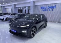 Changan Deepal S7, 2025 il, 0 km, 1500 L — şəkil 1
