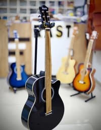 Akustik gitara , 6 simli — şəkil 6