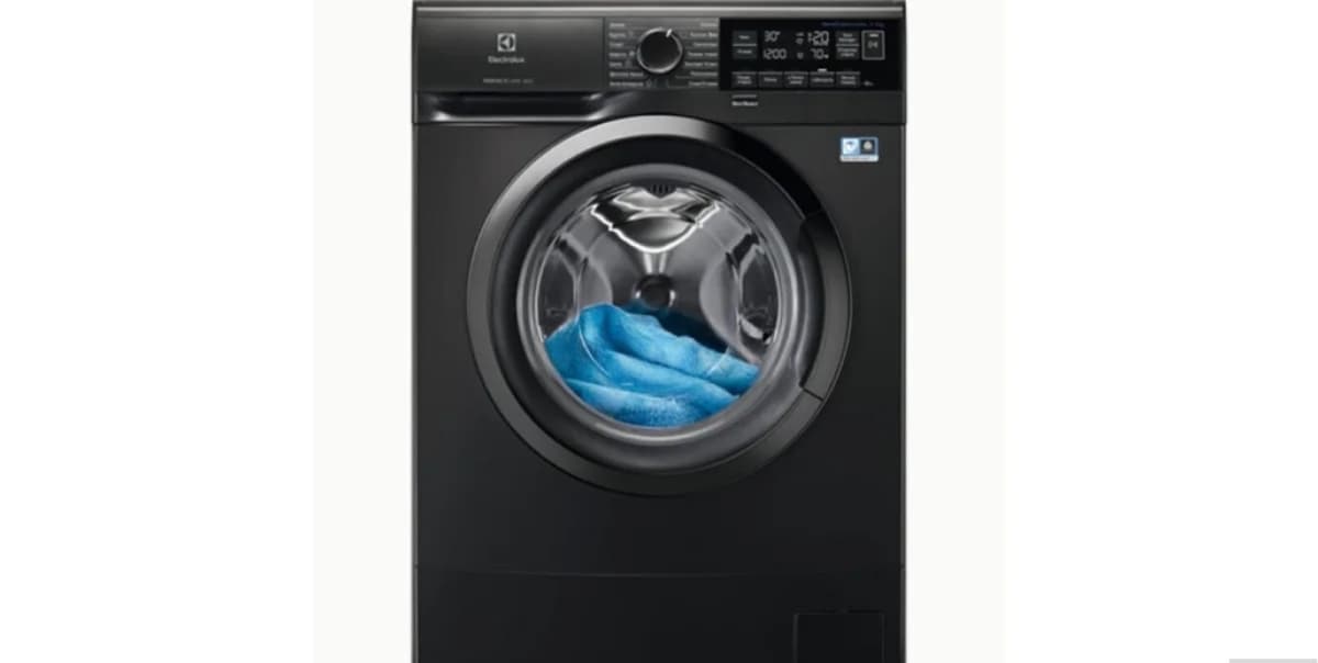 Electrolux paltaryuyan maşın