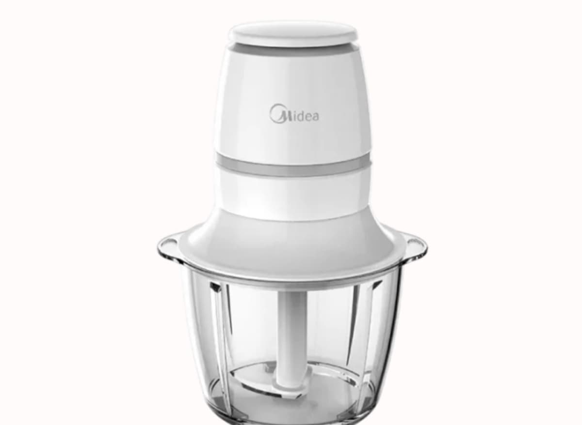 Midea doğrayıcı aparat