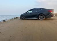 Toyota Camry, 2025 il, 10000 km, 1 L — şəkil 4