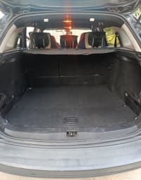 Renault Megane, 2010 il, 364000 km, 1.5 L — şəkil 11