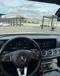 Mercedes E 300 4MATIC, 2017 il, 161000 km, 2000 L — şəkil 15