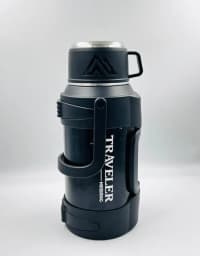 Termos Traveler 3000ml M-162 — şəkil 2