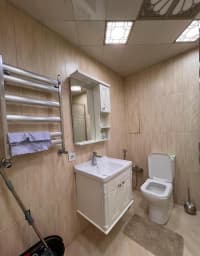 3 otaqlı mənzil 115 m² kirayə verilir — şəkil 10