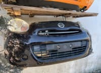 Ehtiyat hissələri Nissan Micra və Nissan March — şəkil 5