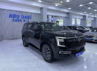 Nissan Patrol, 2026 il, 0 km, 3500 L — şəkil 3