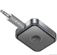 Aux Bluetooth adapteri Borofone BC55 — şəkil 3