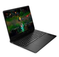 HP markalı notbuk, Boz rəng — şəkil 2