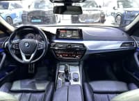 BMW 520, 2018 il, 179700 km, 2000 L — şəkil 8