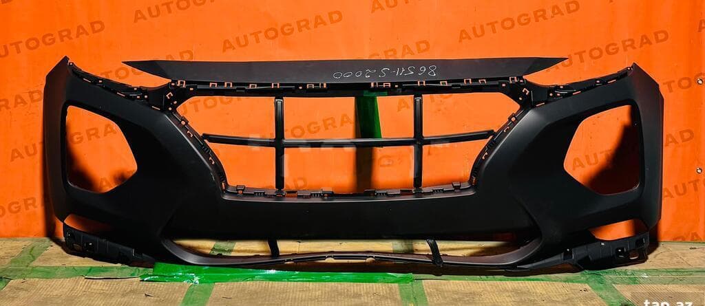 Ön bufer Hyundai Santa Fe 2019-2020