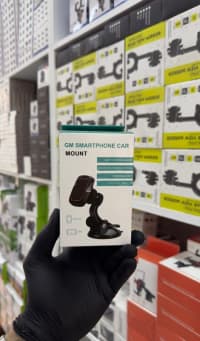 Universal Avtomobil Telefon Tutacağı — şəkil 5