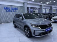 Kia Sorento, 2022 il, 57100 km, 1600 L — şəkil 3